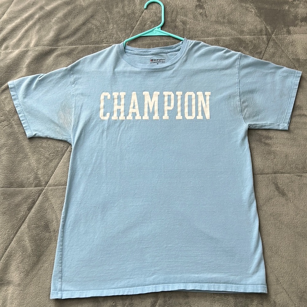 Champion T-Shirt
